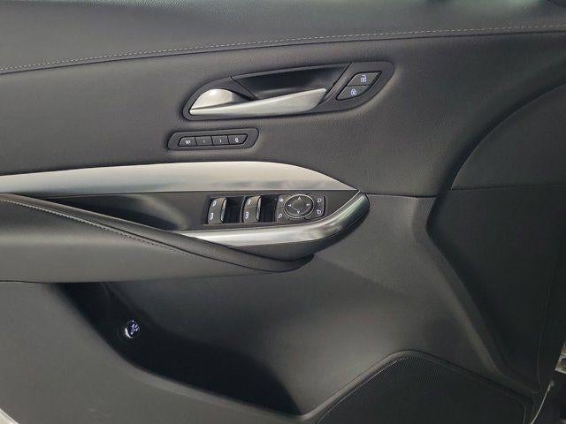 2023 Cadillac XT4 FWD Premium Luxury
