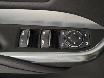 2023 Cadillac XT4 FWD Premium Luxury