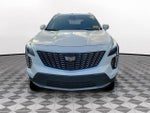 2023 Cadillac XT4 FWD Premium Luxury