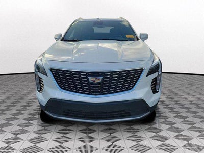 2023 Cadillac XT4 FWD Premium Luxury