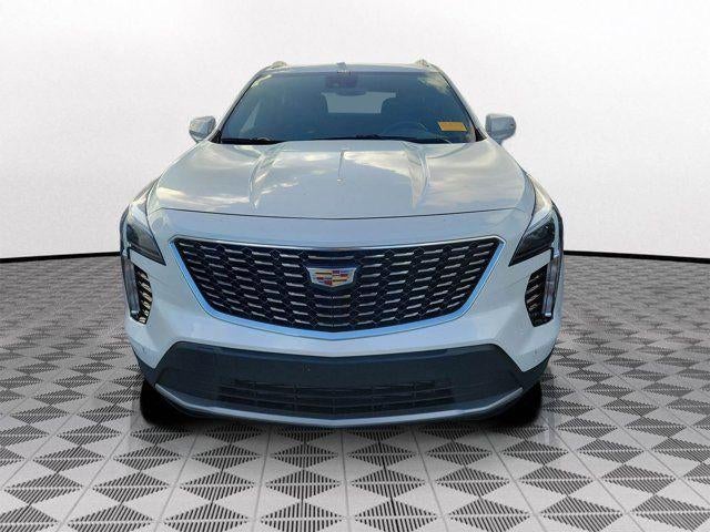 2023 Cadillac XT4 FWD Premium Luxury