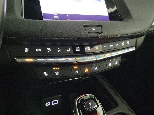 2023 Cadillac XT4 FWD Premium Luxury