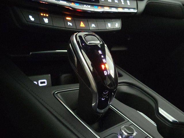 2023 Cadillac XT4 FWD Premium Luxury
