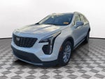 2023 Cadillac XT4 FWD Premium Luxury