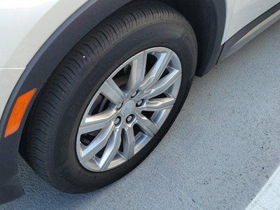 2023 Cadillac XT4 FWD Premium Luxury