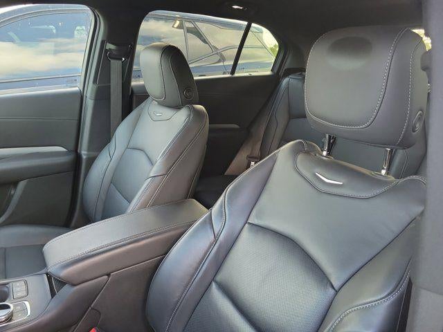 2023 Cadillac XT4 FWD Premium Luxury