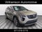 2023 Cadillac XT4 FWD Premium Luxury