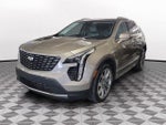 2023 Cadillac XT4 FWD Premium Luxury