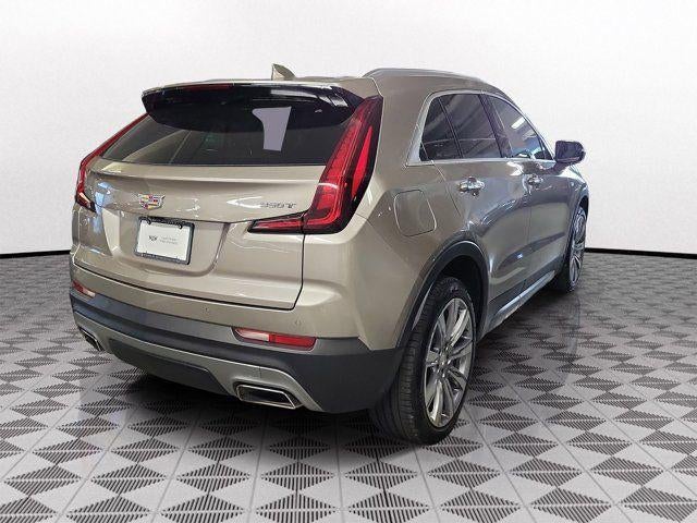 2023 Cadillac XT4 FWD Premium Luxury