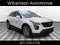 2022 Cadillac XT4 FWD Sport