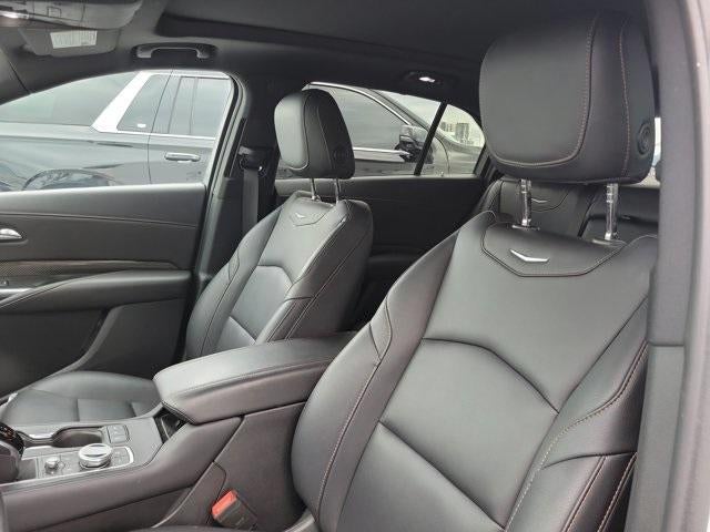 2022 Cadillac XT4 FWD Sport