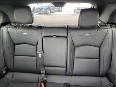 2022 Cadillac XT4 FWD Sport