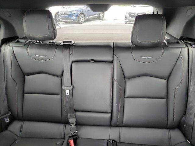 2022 Cadillac XT4 FWD Sport