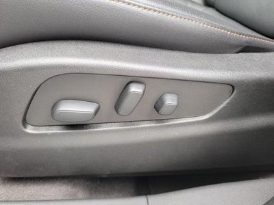 2022 Cadillac XT4 FWD Sport