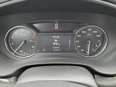 2022 Cadillac XT4 FWD Sport