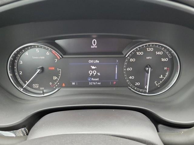 2022 Cadillac XT4 FWD Sport