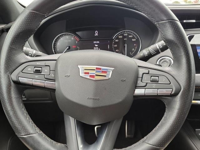 2022 Cadillac XT4 FWD Sport