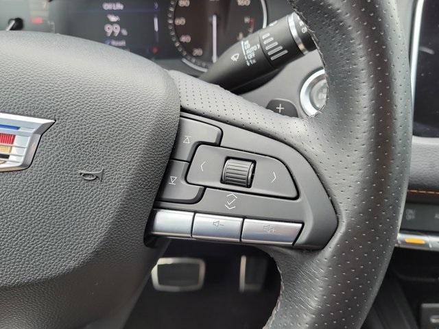 2022 Cadillac XT4 FWD Sport