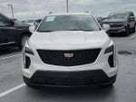 2022 Cadillac XT4 FWD Sport