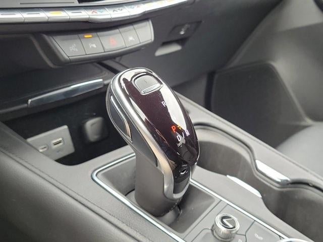 2022 Cadillac XT4 FWD Sport