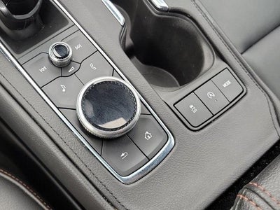 2022 Cadillac XT4 FWD Sport