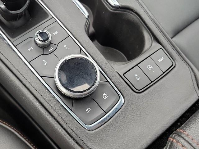 2022 Cadillac XT4 FWD Sport