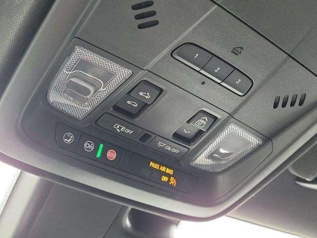 2022 Cadillac XT4 FWD Sport