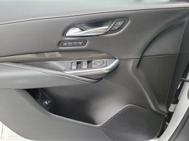 2022 Cadillac XT4 FWD Sport