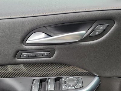 2022 Cadillac XT4 FWD Sport