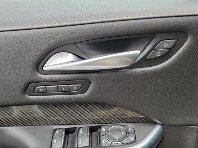 2022 Cadillac XT4 FWD Sport