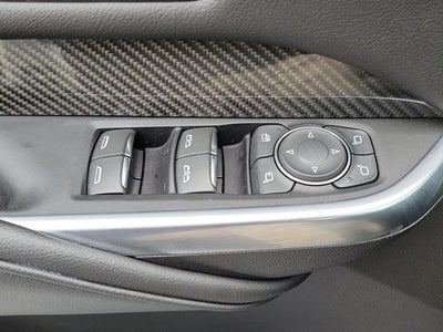 2022 Cadillac XT4 FWD Sport