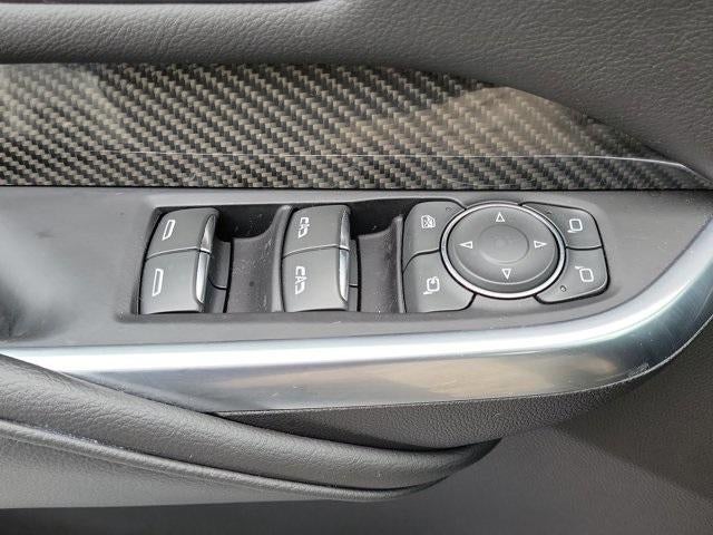 2022 Cadillac XT4 FWD Sport