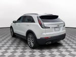 2022 Cadillac XT4 FWD Sport
