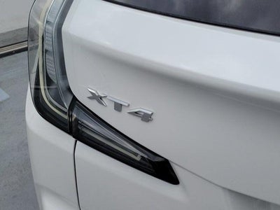 2022 Cadillac XT4 FWD Sport