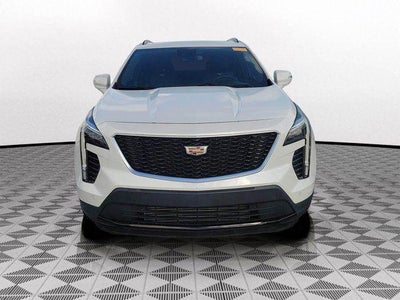 2023 Cadillac XT4 FWD Sport