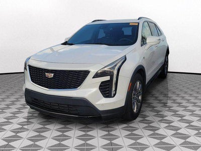 2023 Cadillac XT4 FWD Sport
