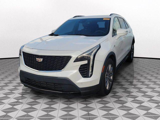 2023 Cadillac XT4 FWD Sport