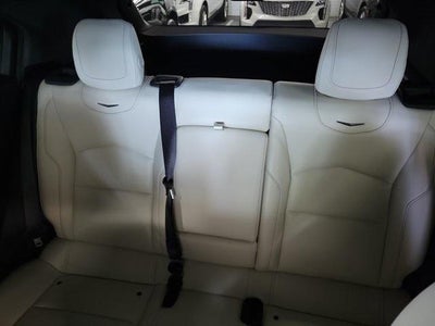 2019 Cadillac XT4 Sport