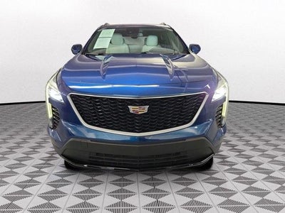 2019 Cadillac XT4 Sport