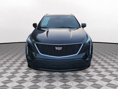2023 Cadillac XT4 FWD Sport