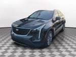 2023 Cadillac XT4 FWD Sport
