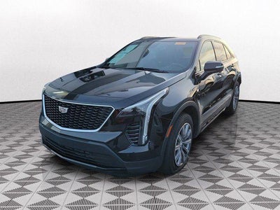 2023 Cadillac XT4 FWD Sport