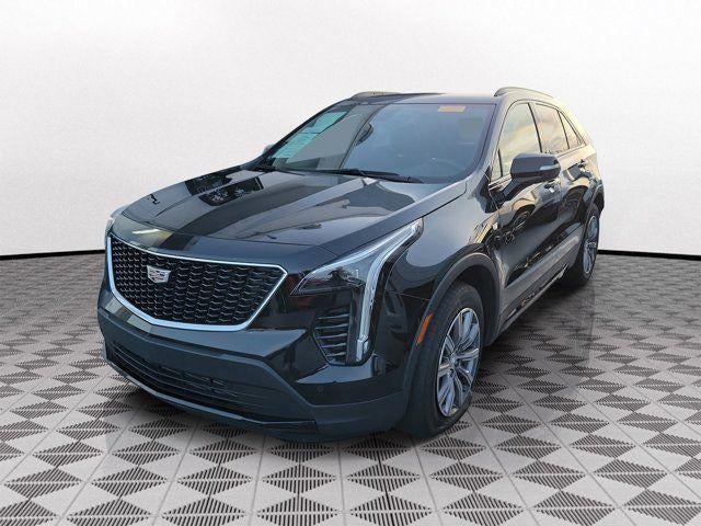 2023 Cadillac XT4 FWD Sport