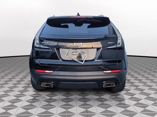 2023 Cadillac XT4 FWD Sport