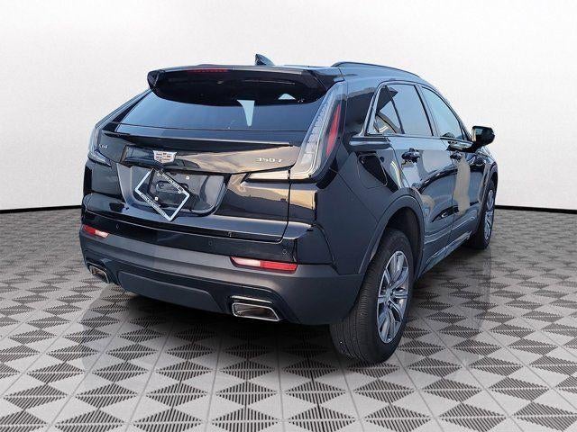2023 Cadillac XT4 FWD Sport