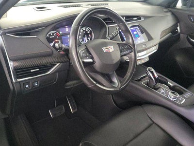 2023 Cadillac XT4 FWD Sport
