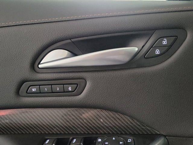 2023 Cadillac XT4 FWD Sport