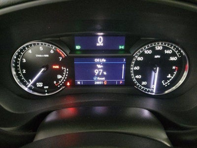 2023 Cadillac XT4 FWD Sport