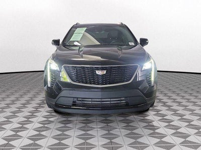 2023 Cadillac XT4 FWD Sport
