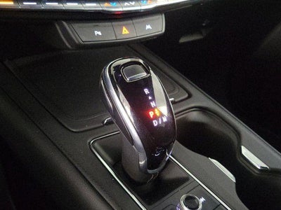 2023 Cadillac XT4 FWD Sport
